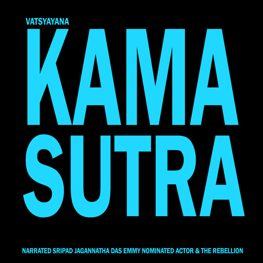 Kama Sutra, Vatsyayana