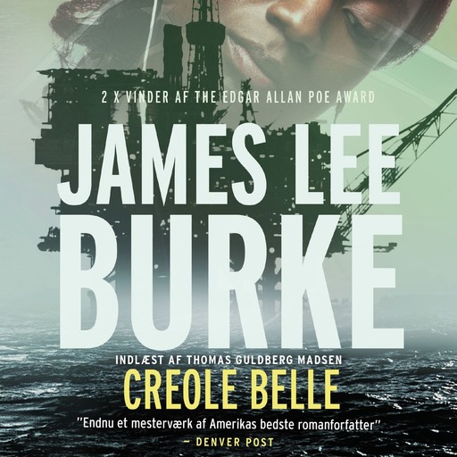 Creole Belle, James Lee Burke