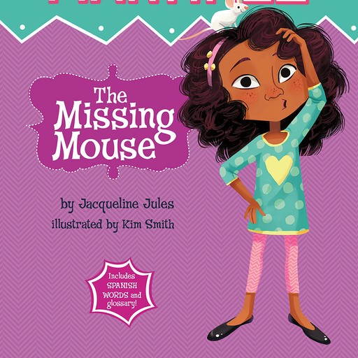 The Missing Mouse, Jacqueline Jules