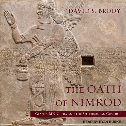 The Oath of Nimrod, David Brody