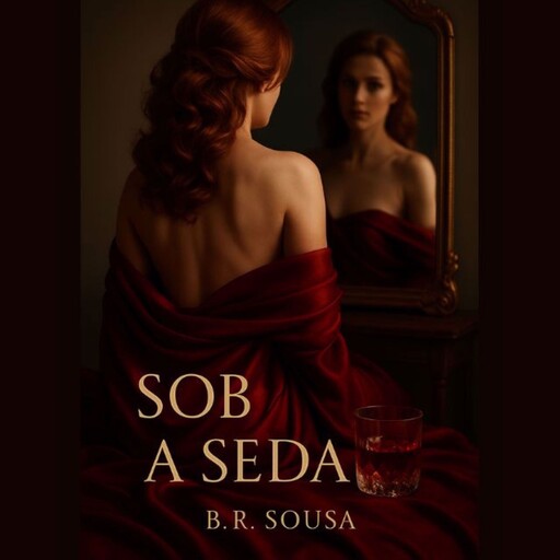 Sob a Seda, o Fogo, B.R. sousa