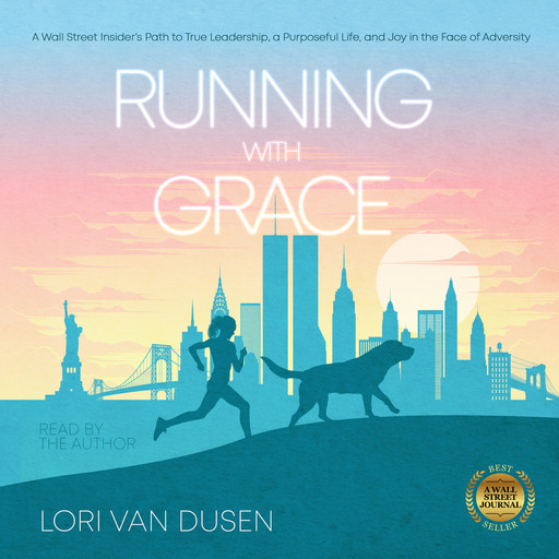 Running with Grace, Lori Van Dusen