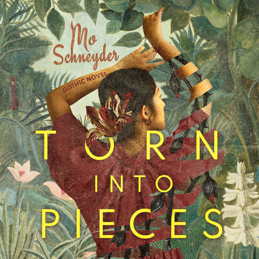 Torn into Pieces, Mo Schneyder