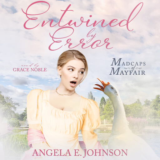 Entwined by Error, Angela Johnson