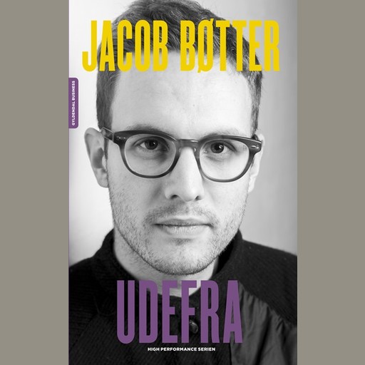 Udefra, Jacob Bøtter