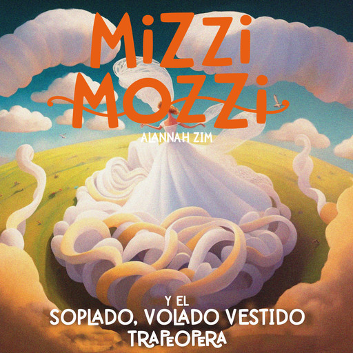 Mizzi Mozzi Y El Soplado, Volado Vestido Trapeópera, Alannah Zim