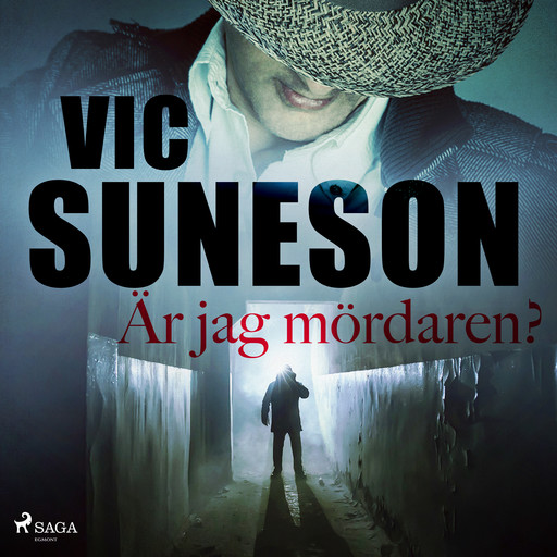 Är jag mördaren?, Vic Suneson