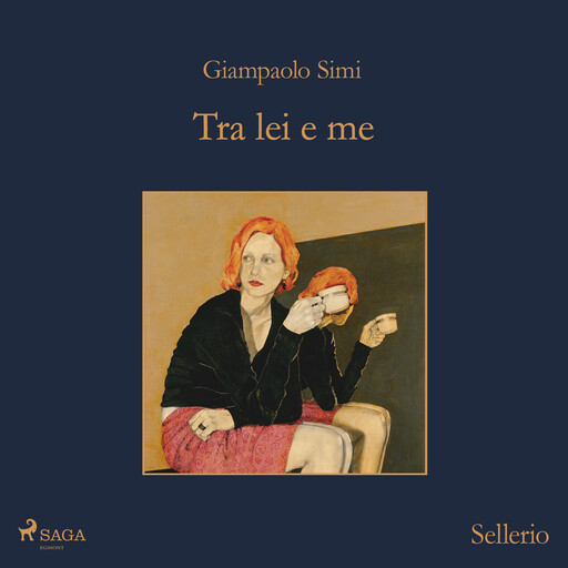 Tra lei e me, Giampaolo Simi