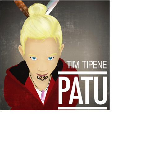Patu, Tim Tipene