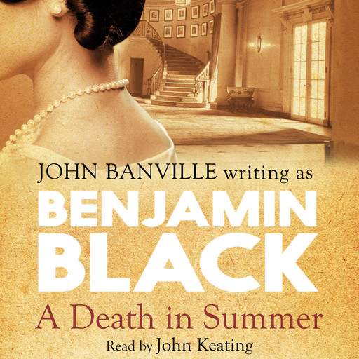 A Death in Summer, Benjamin Black
