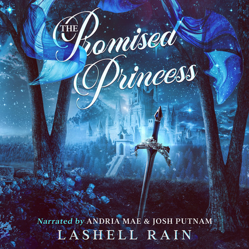 The Promised Princess, Lashell Rain