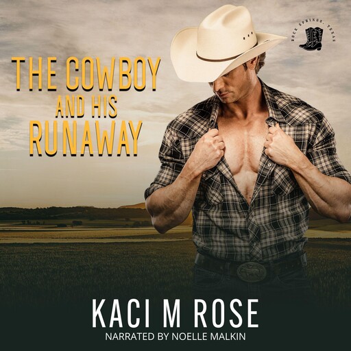 The Cowboy and His Runaway, Kaci Rose
