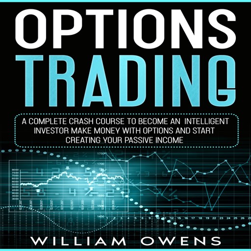 Options Trading, William Owens