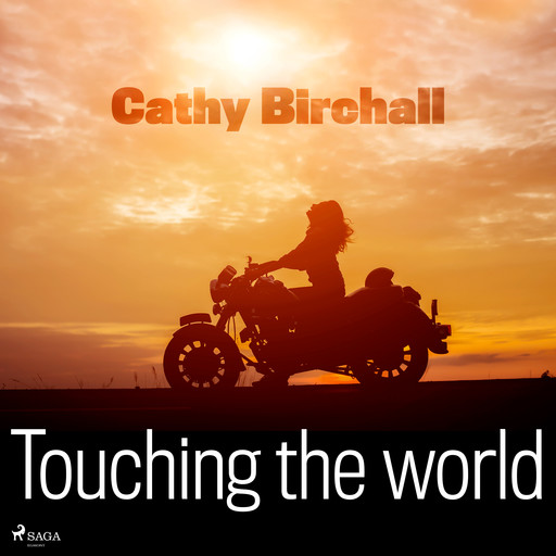 Touching the World, Cathy Birchall