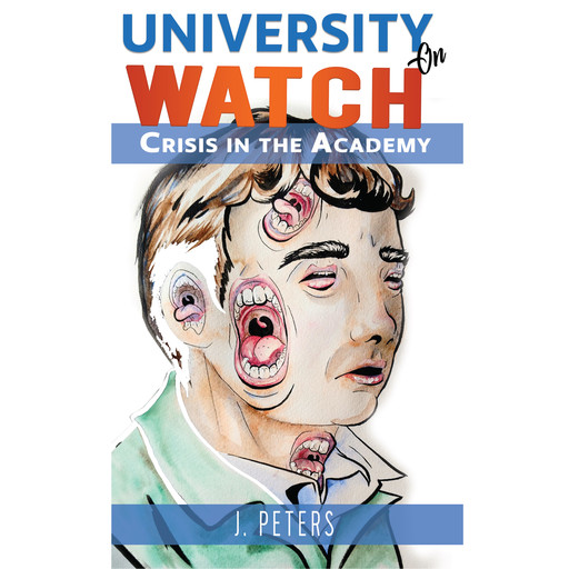 University on Watch, Peters