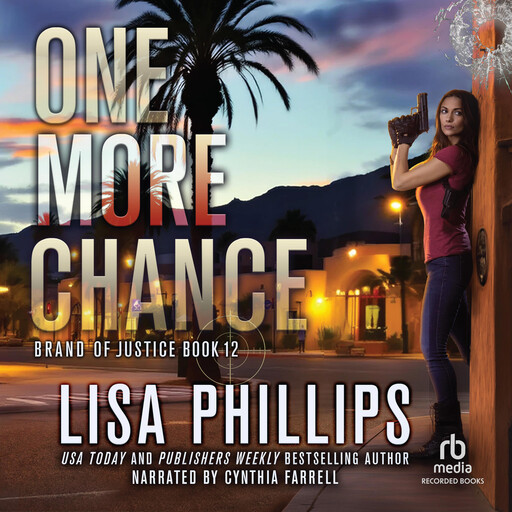 One More Chance, Lisa Phillips