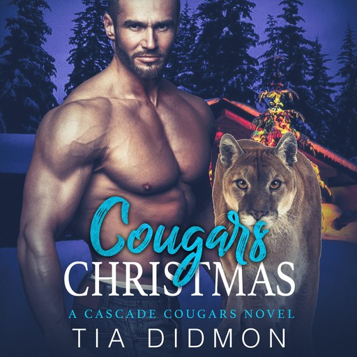 Cougar's Christmas, Tia Didmon