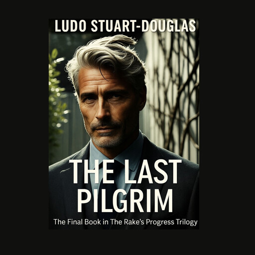 The Last Pilgrim, Ludo Stuart-Douglas