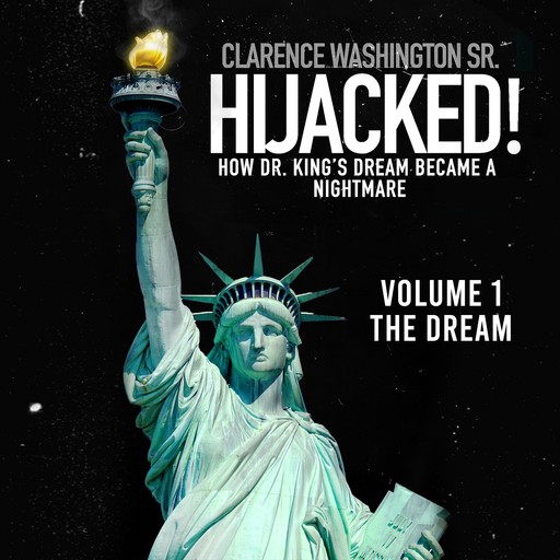 Hijacked!, Clarence Washington Sr.