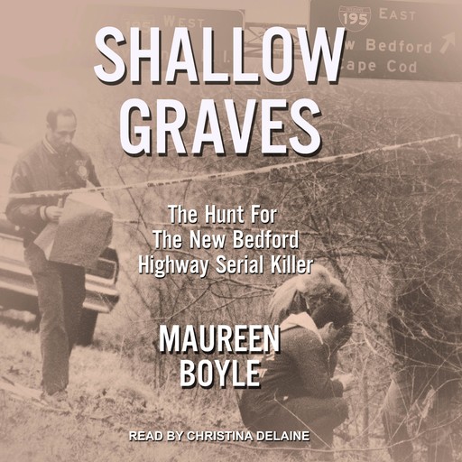 Shallow Graves, Maureen Boyle