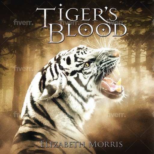 Tiger's Blood, Elizabeth Morris
