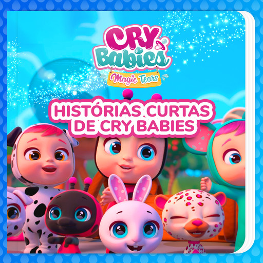 Histórias curtas de Cry Babies, Cry Babies em Português, Kitoons em Português