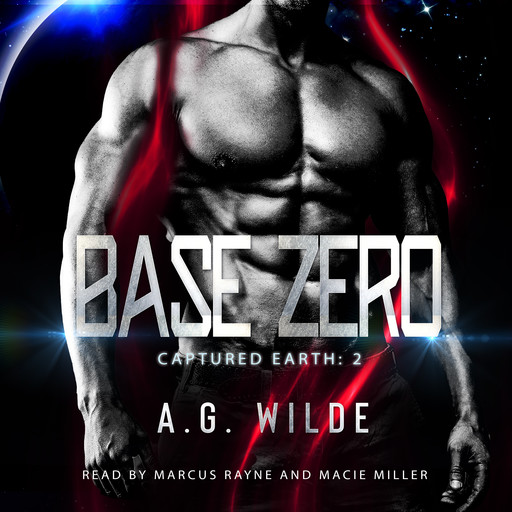 Base Zero, A.G. Wilde