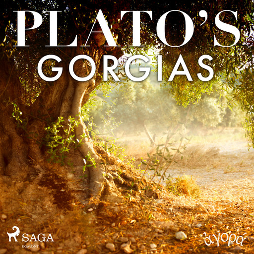 Plato’s Gorgias, – Plato