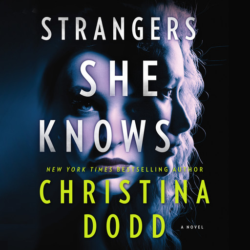 Strangers She Knows, Christina Dodd