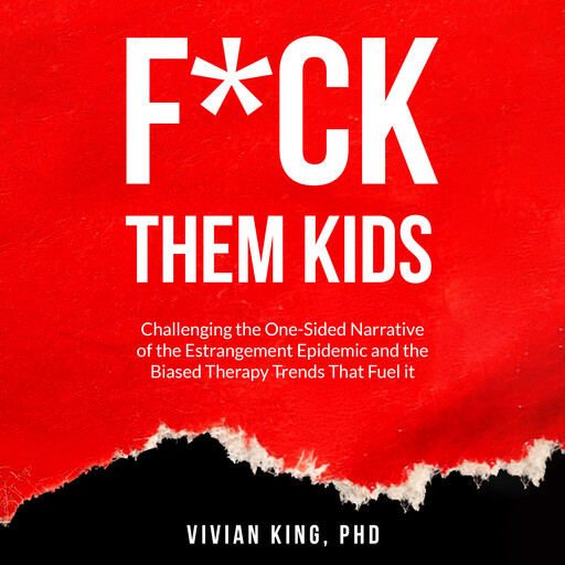 F*ck Them Kids, Vivian King