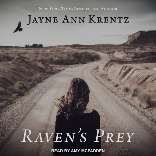Raven's Prey, Jayne Ann Krentz