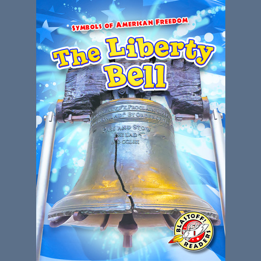 Liberty Bell, The, Kirsten Chang