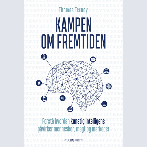 Kampen om fremtiden, Thomas Terney