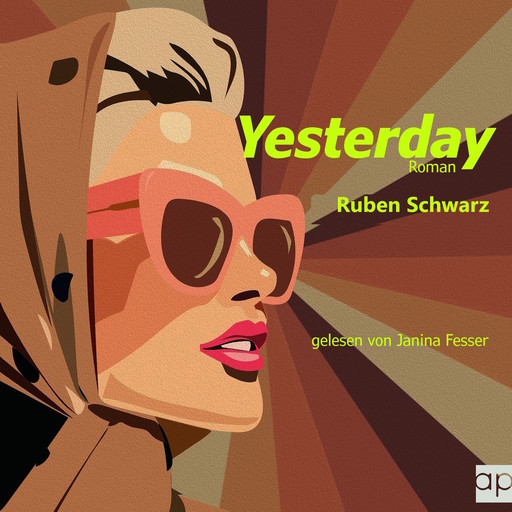 Yesterday, Ruben Schwarz