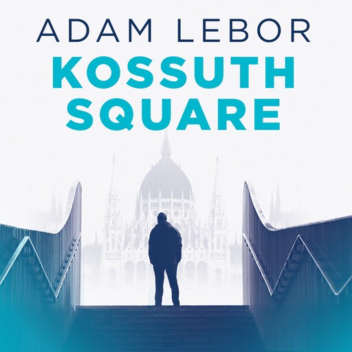 Kossuth Square, Adam LeBor