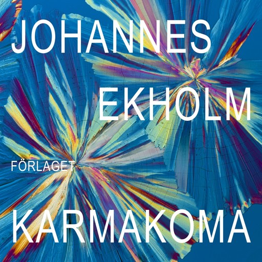 Karmakoma, Johannes Ekholm