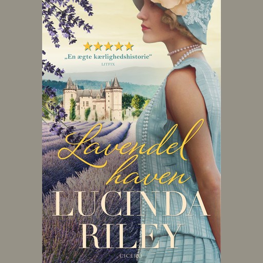 Lavendelhaven, Lucinda Riley