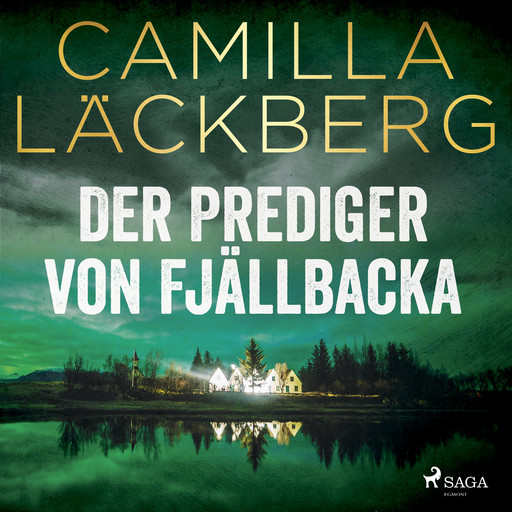 Der Prediger von Fjällbacka, Camilla Läckberg