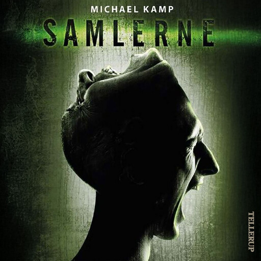 Samlerne, Michael Kamp