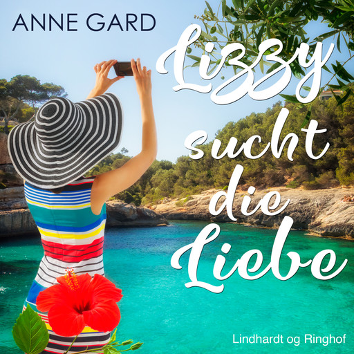 Lizzy sucht die Liebe (Romance Alliance Love Shots 2), Anne Gard