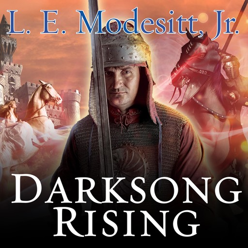 Darksong Rising, L.E. Modesitt Jr.