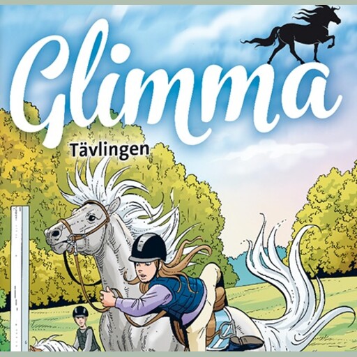 Tävlingen, Marie Helleday Ekwurtzel
