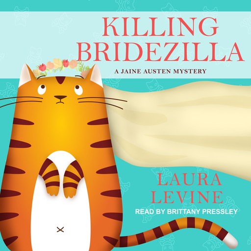Killing Bridezilla, Laura Levine