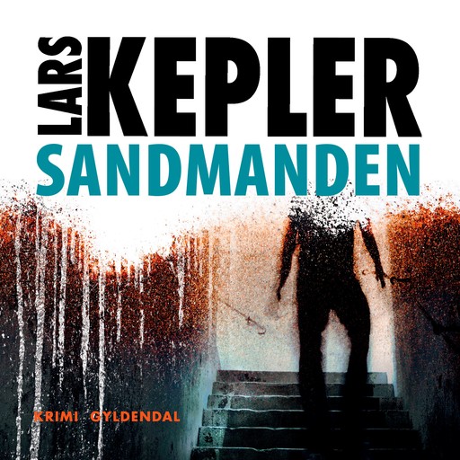 Sandmanden, Lars Kepler