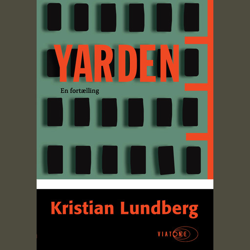 Yarden, Kristian Lundberg