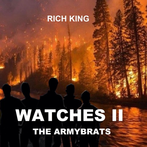 Watches II, Rich King