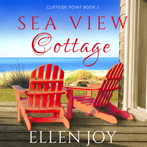Sea View Cottage, Ellen Joy