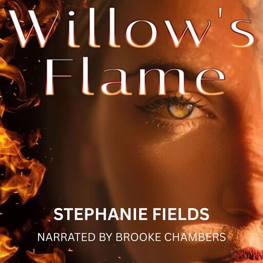 Willow's Flame (Willow's Wounds Book 1), Stephanie Fields