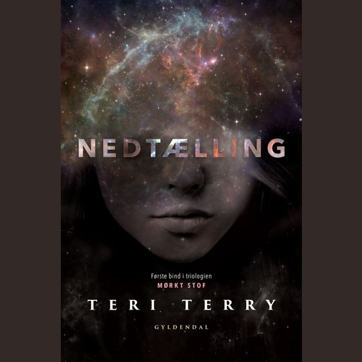 Mørkt stof 1 - Nedtælling, Teri Terry