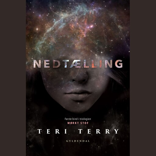 Mørkt stof 1 - Nedtælling, Teri Terry